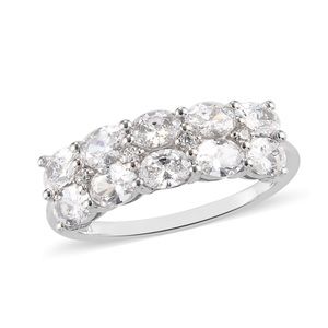 SWAROVSKI Zirconia Ring